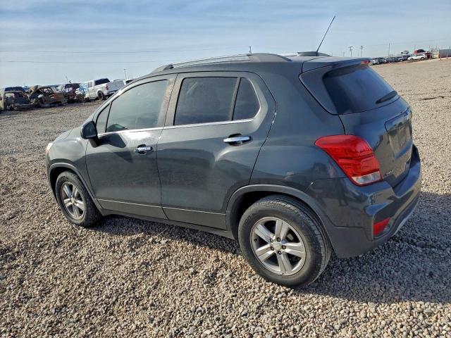 Chevrolet Trax 1lt Image 7