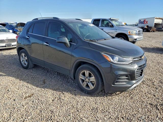 Chevrolet Trax 1lt Image 6