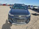 Chevrolet Trax 1lt Image 8