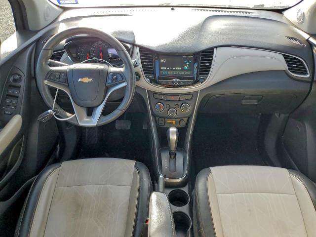 Chevrolet Trax 1lt Image 3