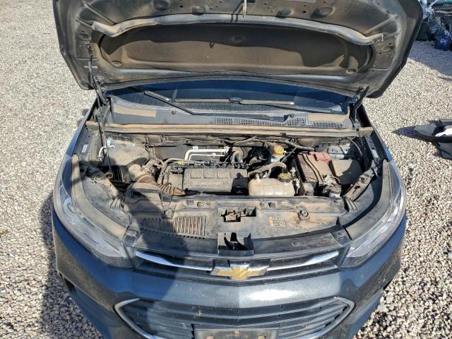 Chevrolet Trax 1lt Image 11