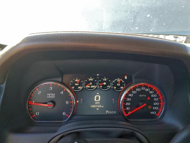 GMC Yukon Denali Image 7