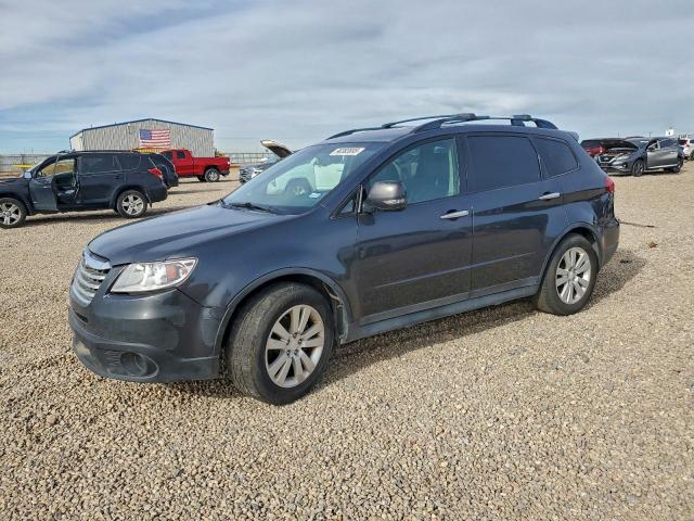  Salvage Subaru Tribeca