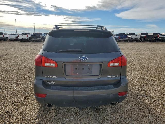 Subaru Tribeca Limited Image 6