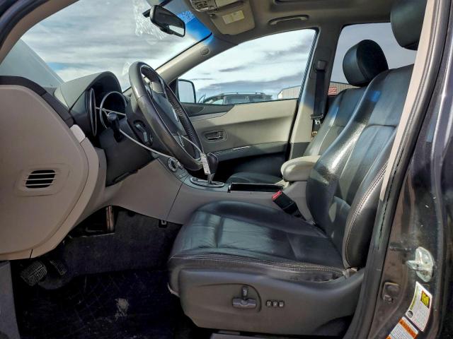 Subaru Tribeca Limited Image 13