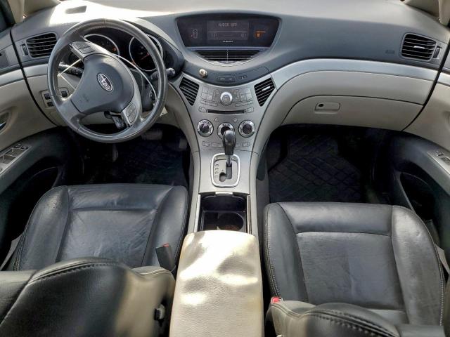 Subaru Tribeca Limited Image 5