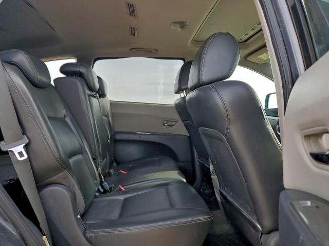 Subaru Tribeca Limited Image 9