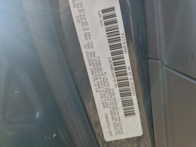 Subaru Tribeca Limited Image 12