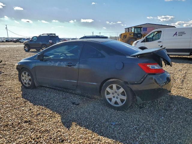 Honda Civic Lx Image 2