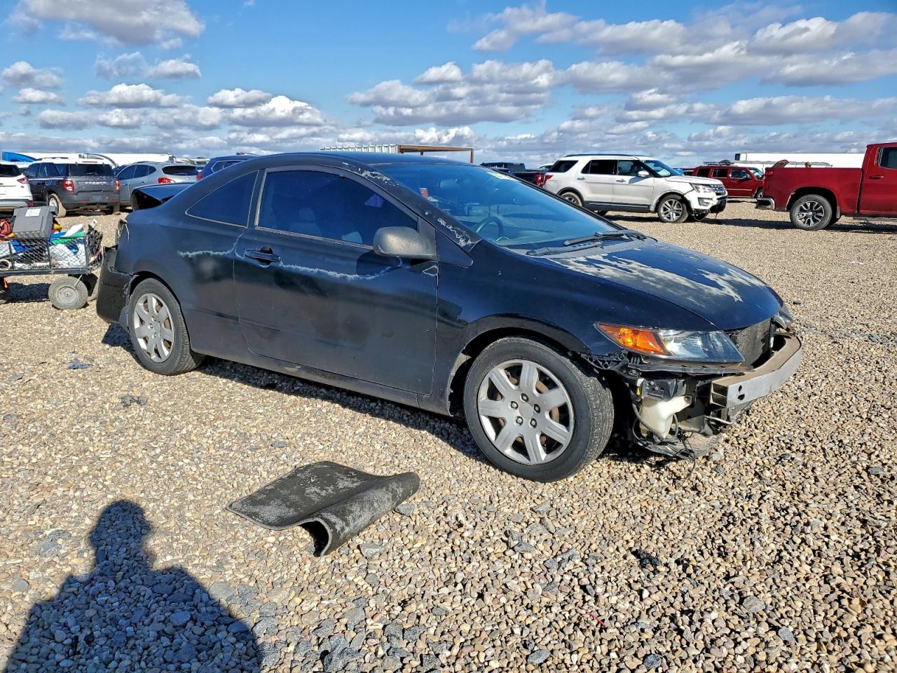 Honda Civic Lx Image 10