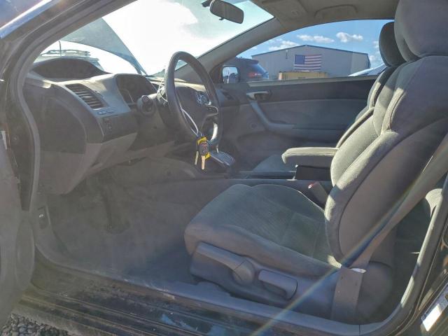 Honda Civic Lx Image 13