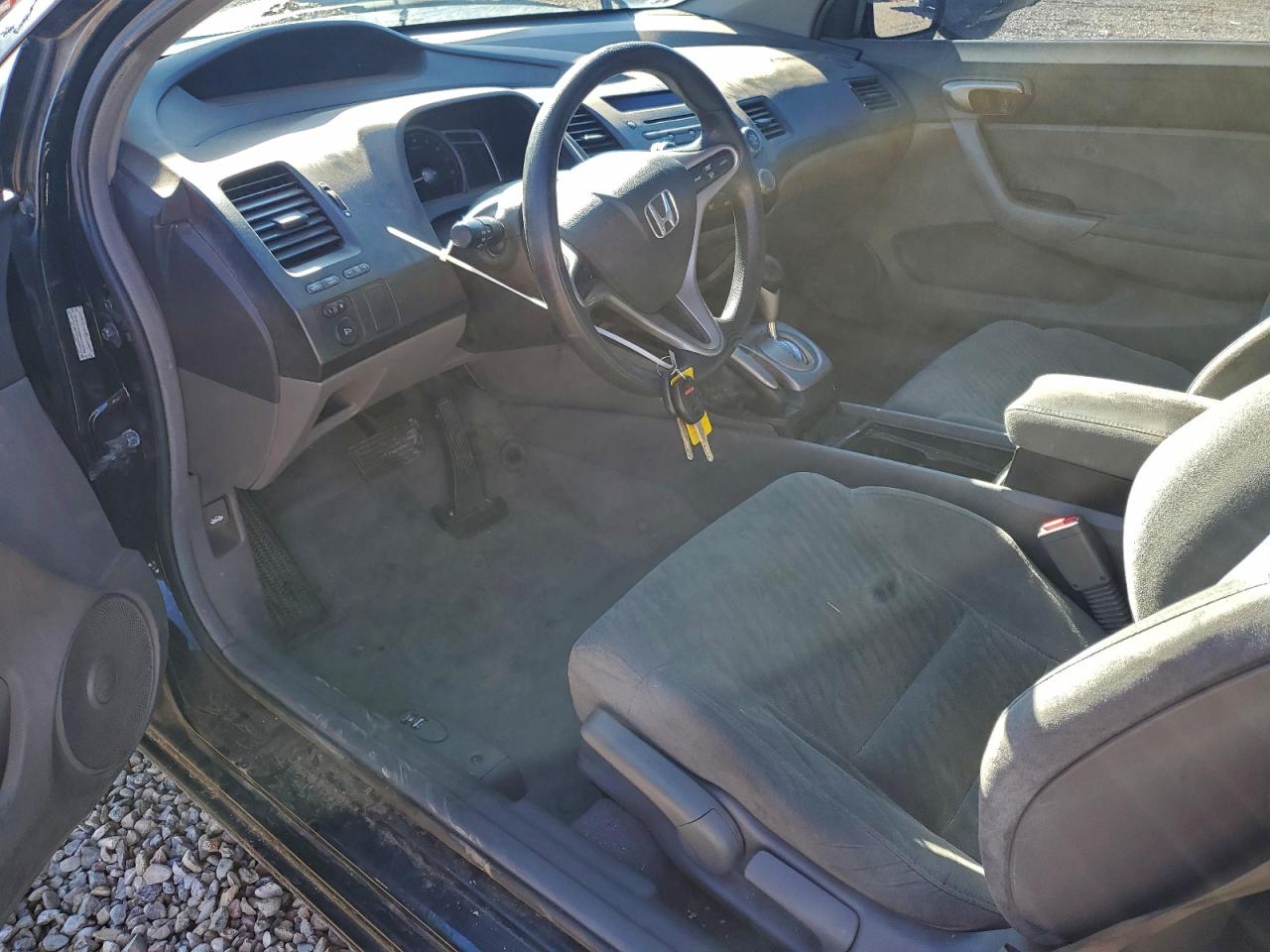 Honda Civic Lx Image 11