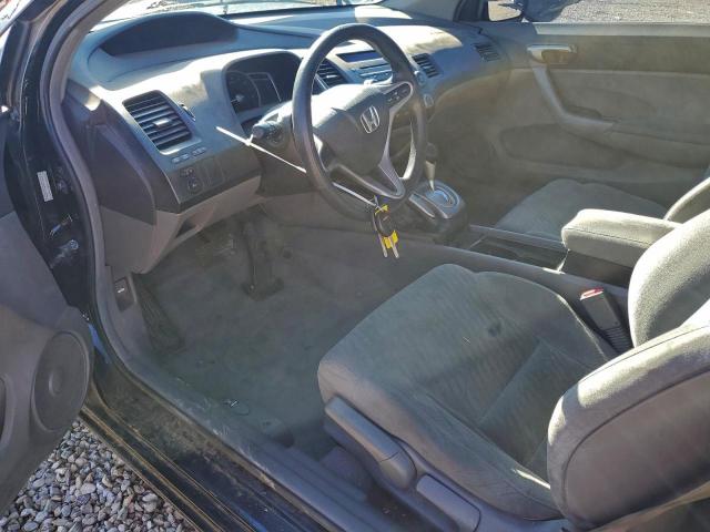 Honda Civic Lx Image 11