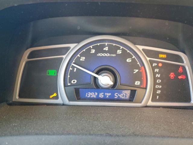 Honda Civic Lx Image 5