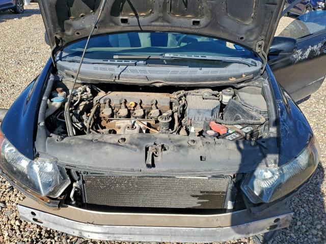 Honda Civic Lx Image 8