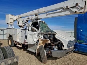  Salvage Freightliner M2 106 Med