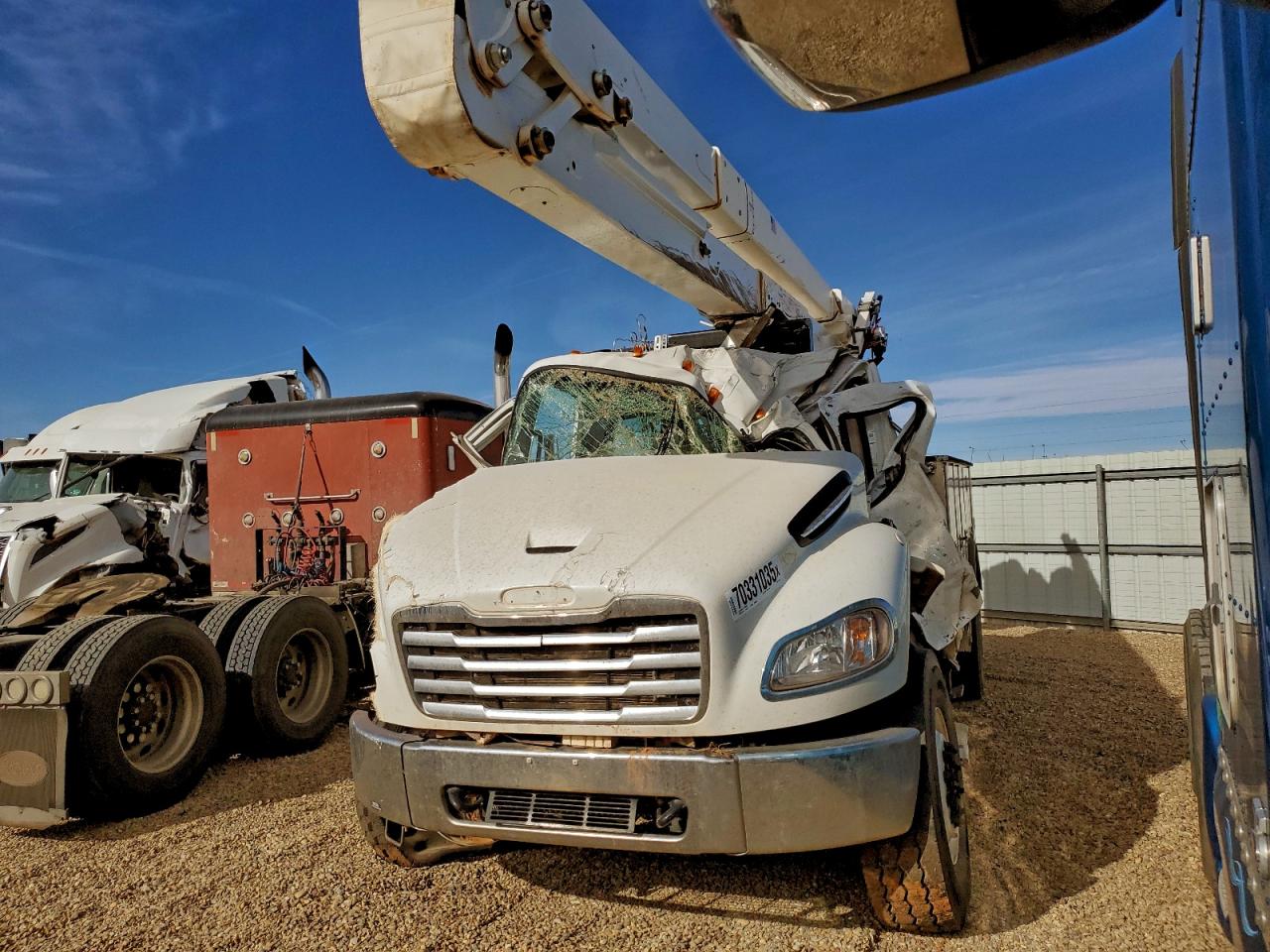 Freightliner M2 106 Med 106 Medium Duty Image 2