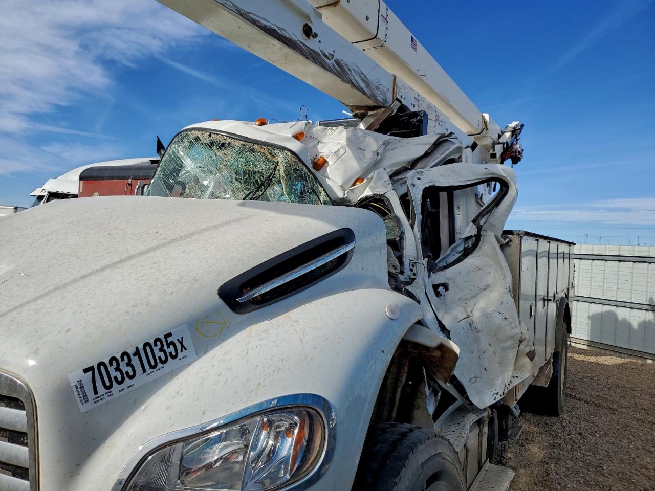 Freightliner M2 106 Med 106 Medium Duty Image 9