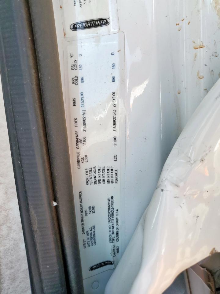 Freightliner M2 106 Med 106 Medium Duty Image 5