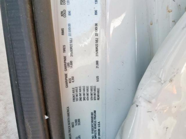 Freightliner M2 106 Med 106 Medium Duty Image 5