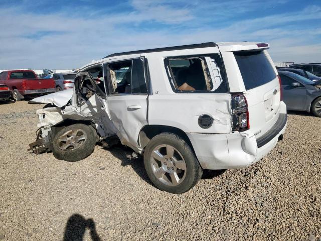 Chevrolet Tahoe K1500 Lt Image 6