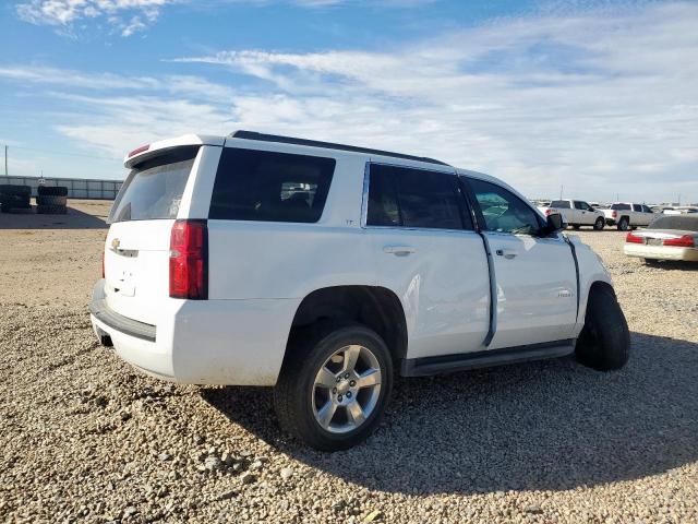 Chevrolet Tahoe K1500 Lt Image 12