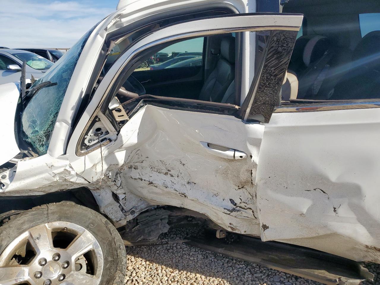 Chevrolet Tahoe K1500 Lt Image 3