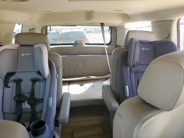 Chevrolet Tahoe K1500 Lt Image 4