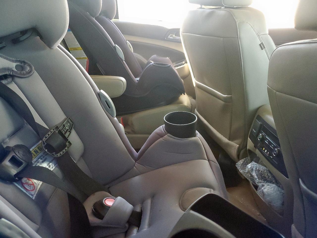 Chevrolet Tahoe K1500 Lt Image 7