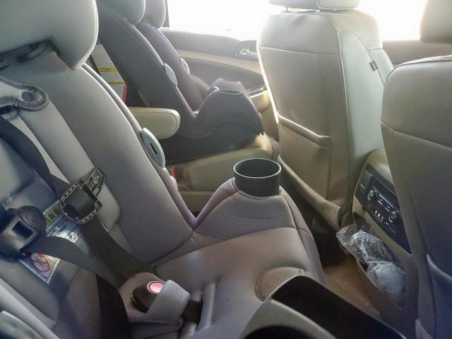 Chevrolet Tahoe K1500 Lt Image 7