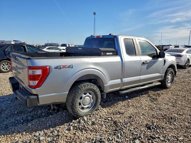 Ford F-150 Super Cab Image 5