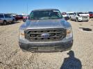 Ford F-150 Super Cab Image 4