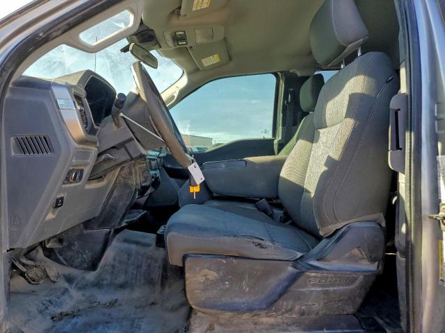 Ford F-150 Super Cab Image 9