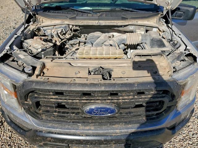 Ford F-150 Super Cab Image 11