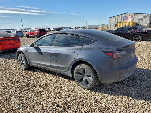 Tesla Model 3 Image 3
