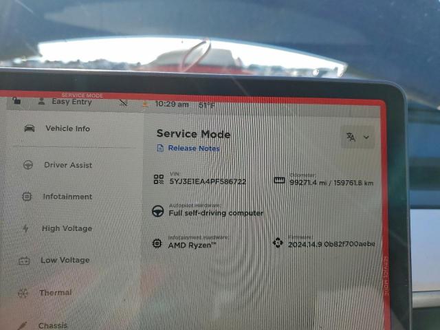 Tesla Model 3 Image 4