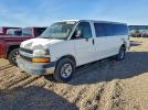 Chevrolet Express Image 1