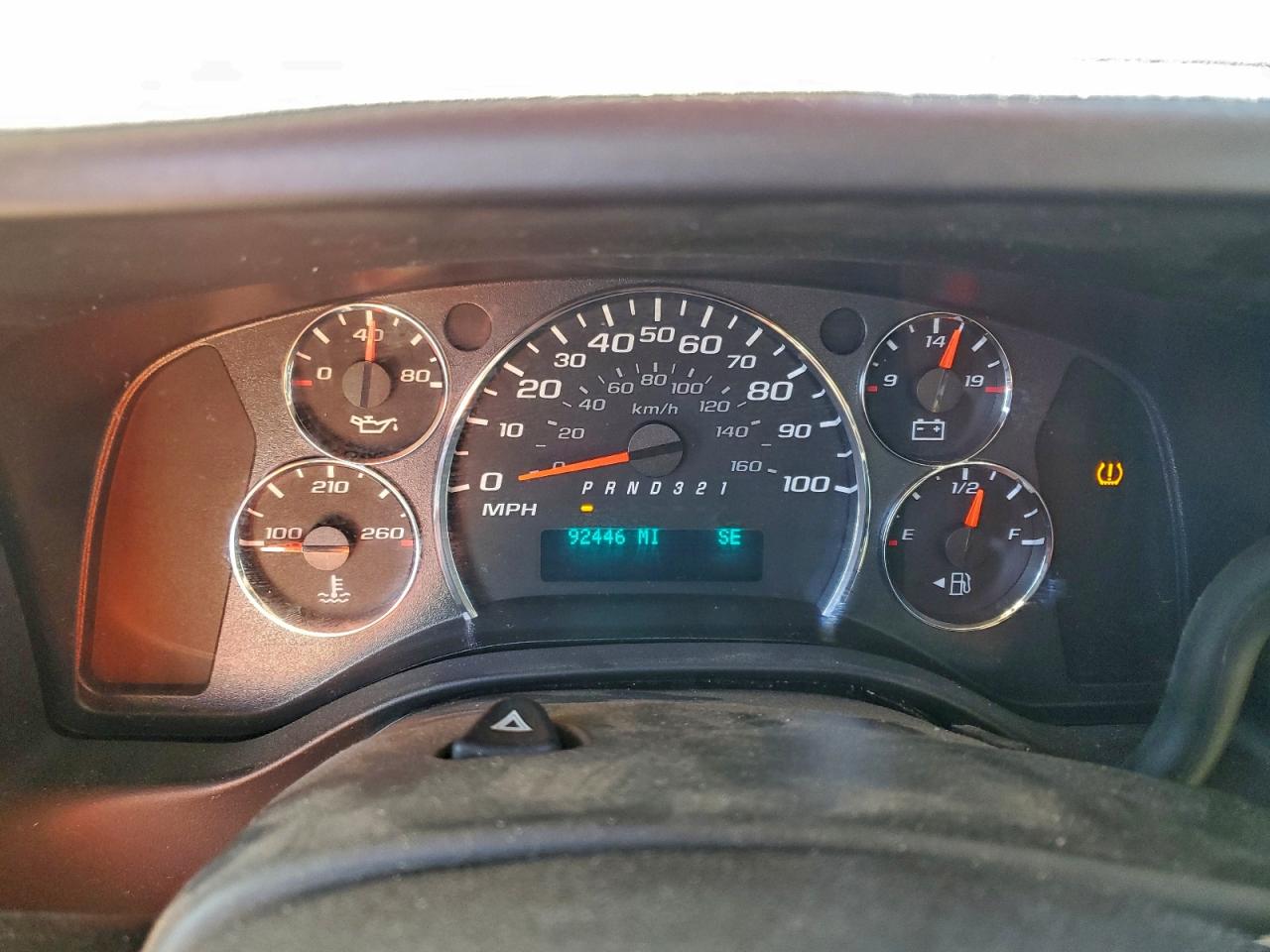 Chevrolet Express Image 12