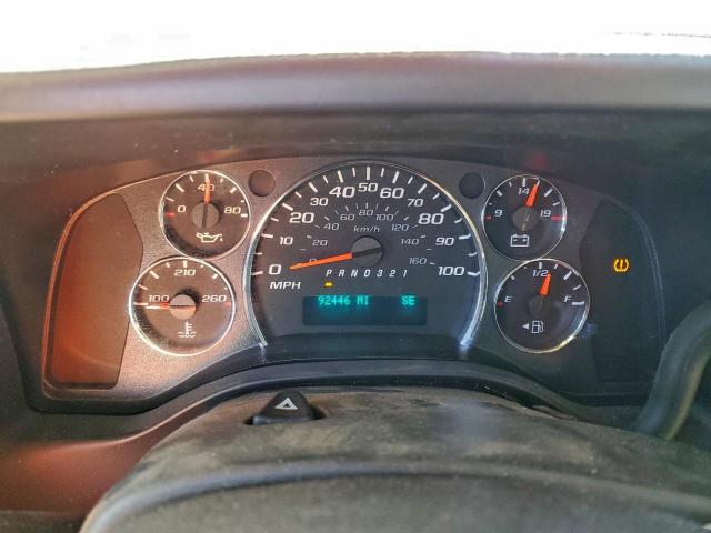 Chevrolet Express Image 12