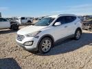 Hyundai SANTA FE Image 1