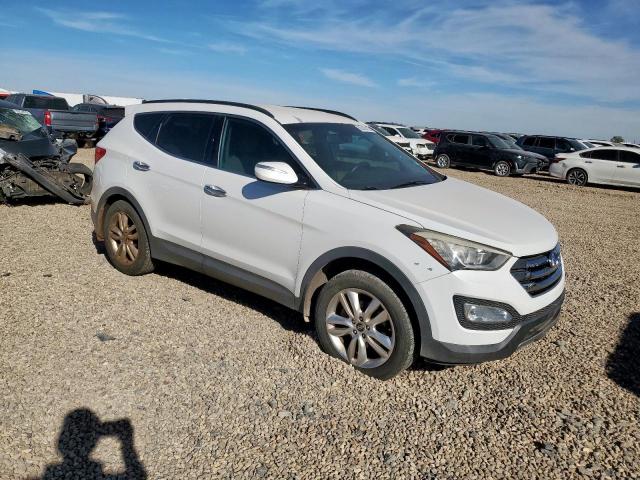 Hyundai SANTA FE Image 3