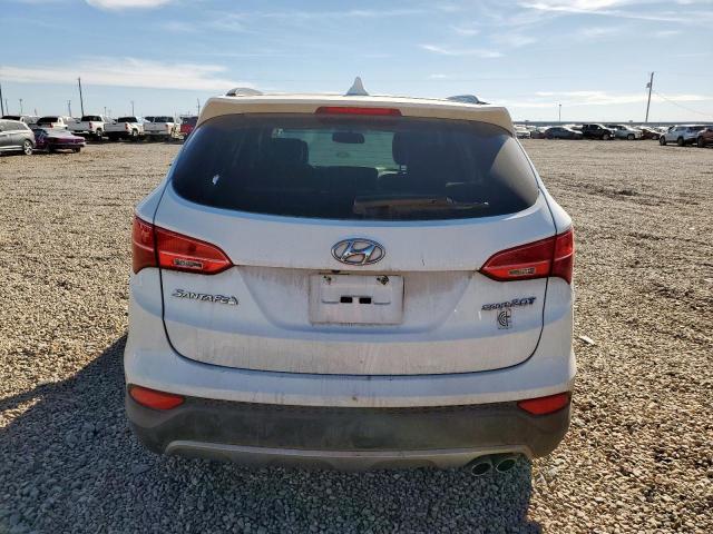 Hyundai SANTA FE Image 9