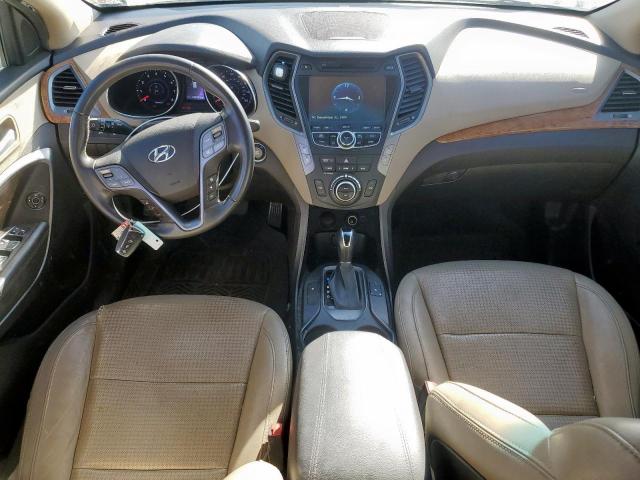 Hyundai SANTA FE Image 13