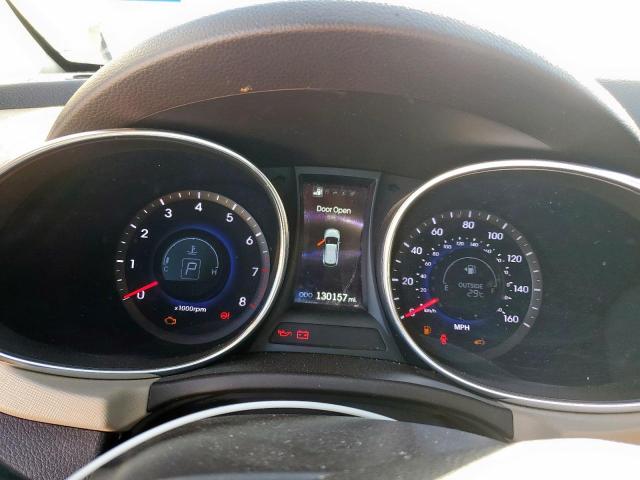 Hyundai SANTA FE Image 6