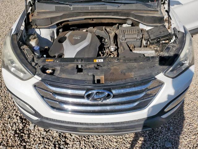 Hyundai SANTA FE Image 7