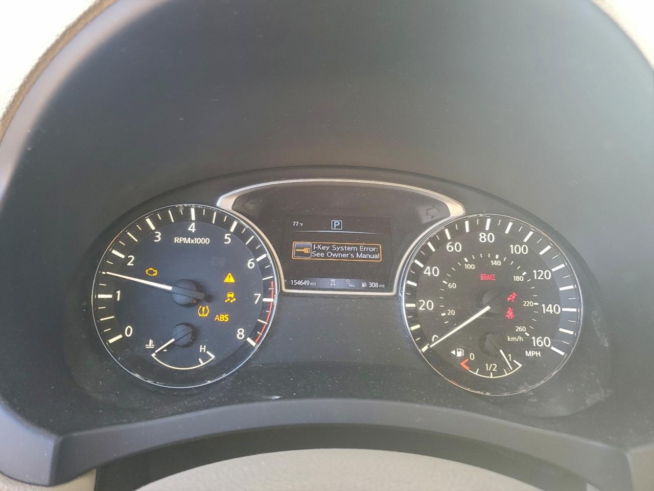 Nissan Altima 2.5 Image 7