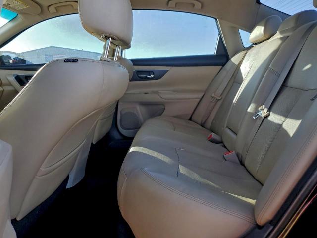 Nissan Altima 2.5 Image 6