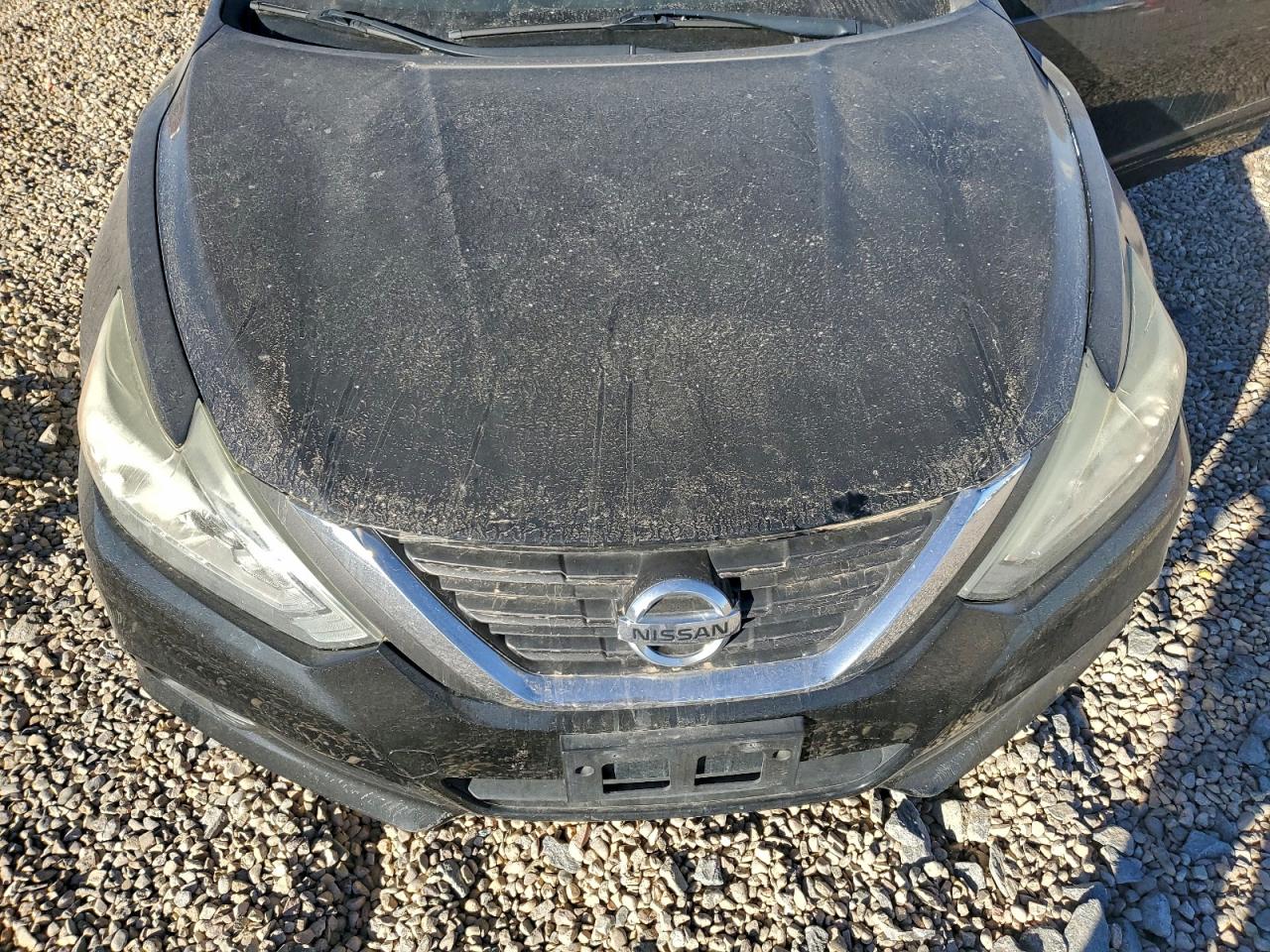 Nissan Altima 2.5 Image 10