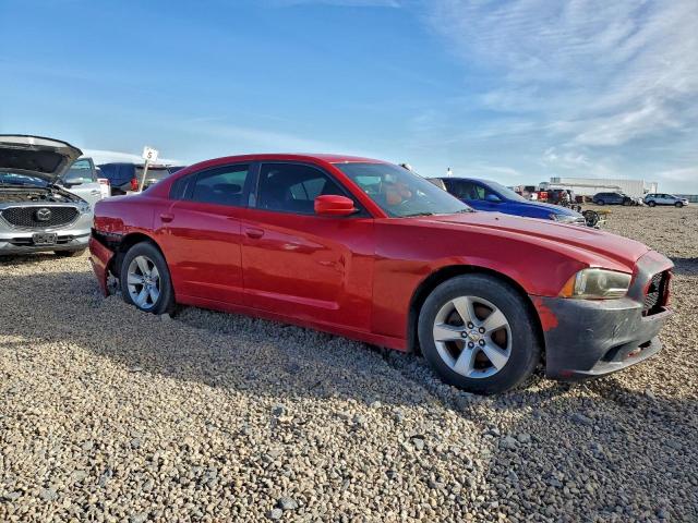 Dodge Charger Se Image 4