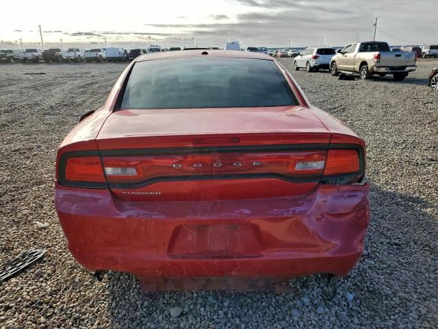 Dodge Charger Se Image 12